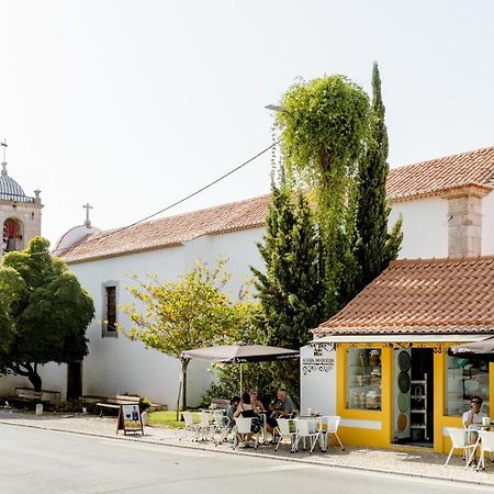 Arrabida Guest Studio Aldeia Rica Exterior photo