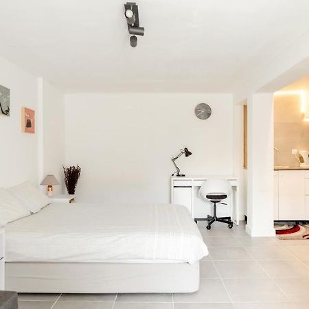 Arrabida Guest Studio Aldeia Rica Exterior photo