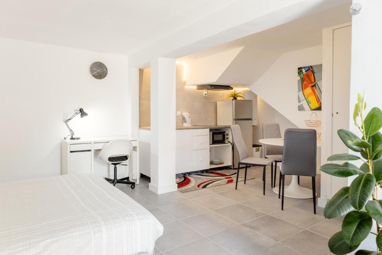 Arrabida Guest Studio Aldeia Rica Exterior photo