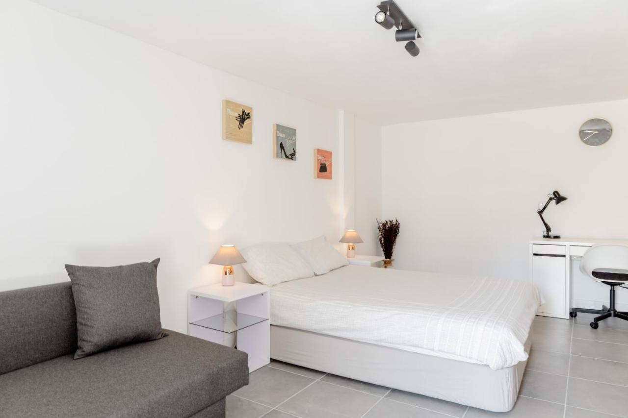 Arrabida Guest Studio Aldeia Rica Exterior photo