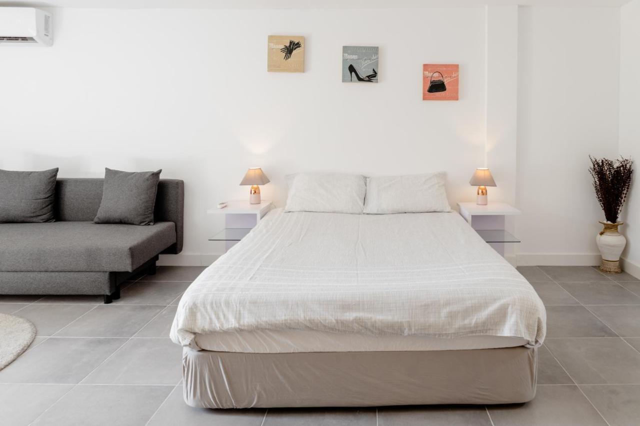 Arrabida Guest Studio Aldeia Rica Exterior photo