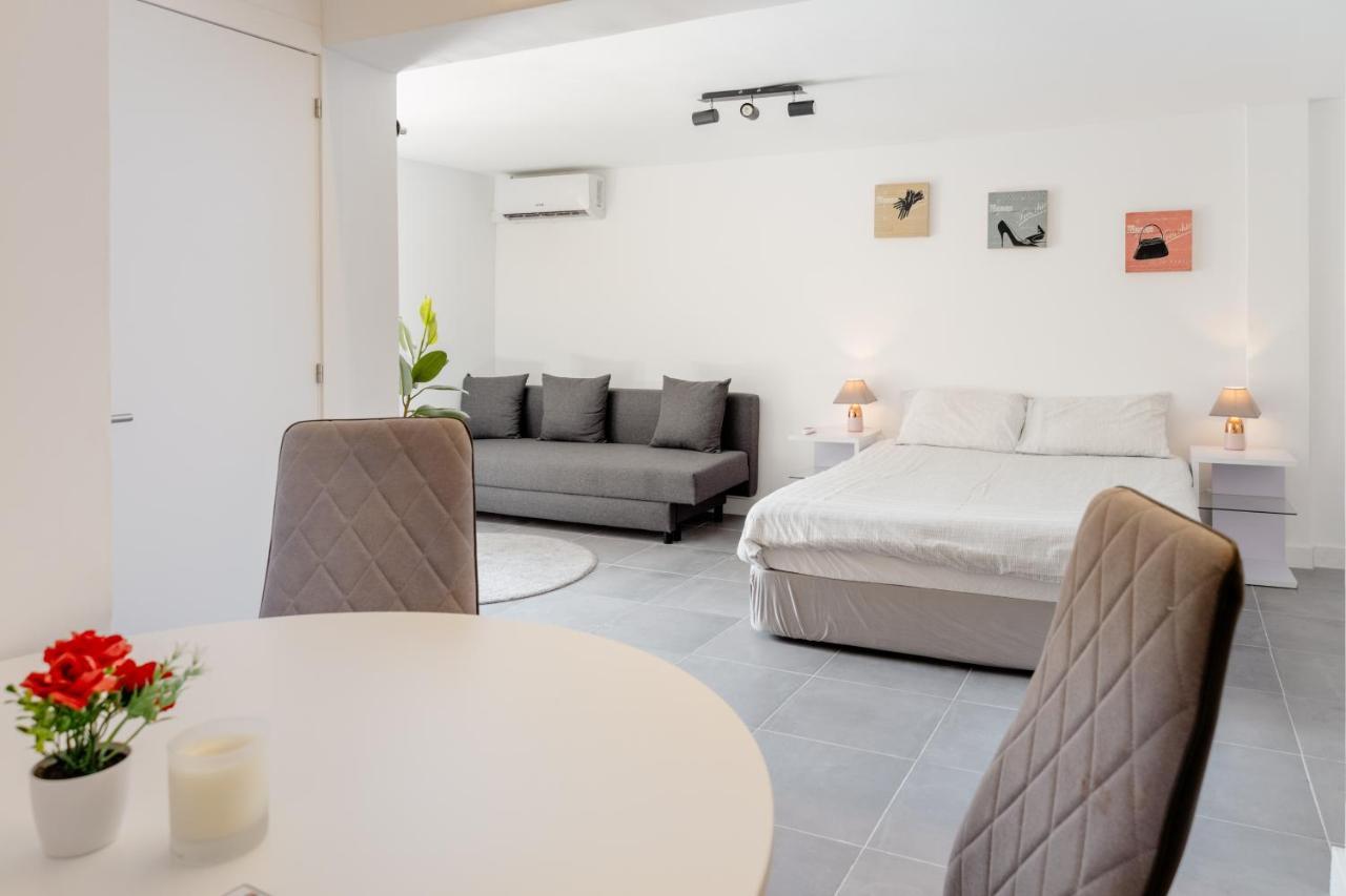 Arrabida Guest Studio Aldeia Rica Exterior photo
